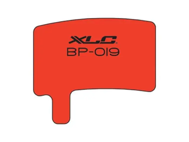 XLC BP-019 bremseklosser HAYES Stroker Trial 