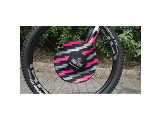 MUC-OFF Disc Brake Covers Bolt