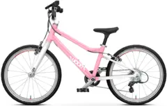 Woom Go 4 20" Powder Pink Powder Pink