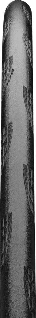 Continental GP 5000 S TR 700x25C Sort 
