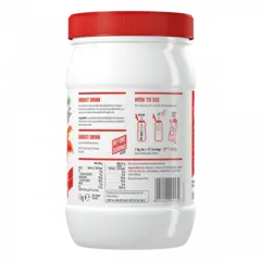 HIGH5 Energy Drink Bær 1kg