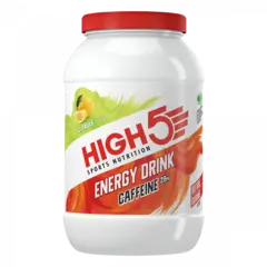 HIGH5 Energy Drink Koffein Sitrus 2.2kg