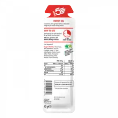 HIGH5 EnergyGel Sitrus 40g