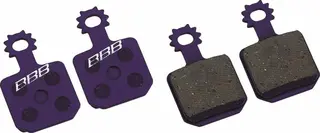 BBB BBS-372 4-Stempel bremseklosser Magura