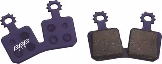 BBB BBS-371 4-Stempel bremseklosser Magura