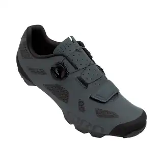 GIRO Rincon Portaro Grey 42