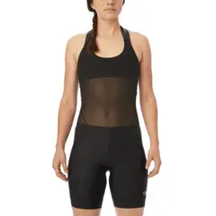 GIRO W Chrono Sport Halter Bib Shorts
