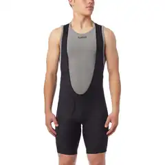 Giro Base Liner Bib Shorts blk M