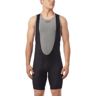 Giro Base Liner Bib Shorts blk