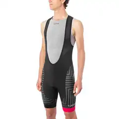 GIRO Chrono Expert Halter Bib Shorts L L