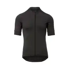GIRO New Road Jrsy Charcoal Charcoal M