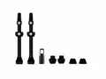 MUC-OFF Tubeless Ventil Kit V. 2.0 Sort 60mm 