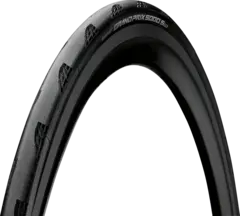 Continental GP 5000 S TR 700x28C 700x28C Sort