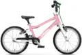 Woom Go 3 16" Powder Pink 5,7kg, 4-6 år, 105-120cm 