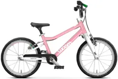 Woom Go 3 16" Powder Pink Powder Pink