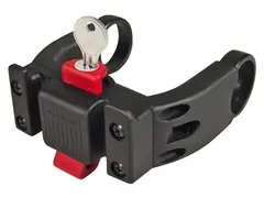 KlickFix CC-100 Yamaha/Bosch Styrefeste m/lås