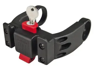 KlickFix CC-100 Yamaha/Bosch Styrefeste m/lås