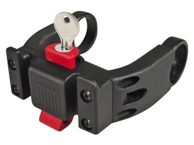 KlickFix CC-100 Yamaha/Bosch Styrefeste m/lås 