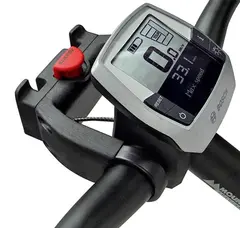 KlickFix CC-100 Yamaha/Bosch Styrefeste