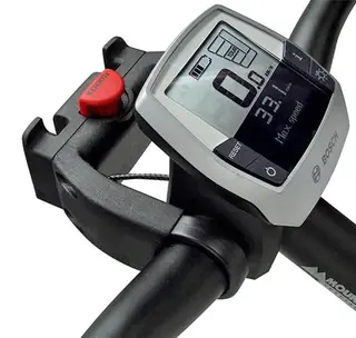 KlickFix CC-100 Yamaha/Bosch Styrefeste