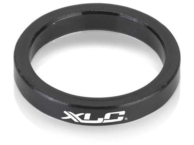 XLC HE-T01 spacer Aluminium 10mm 