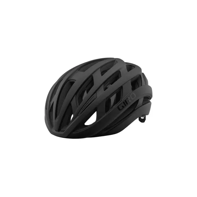 GIRO Helios Spherical Matt sort 59-63cm 