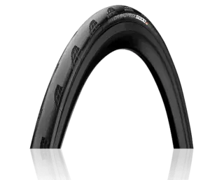 Continental GP 5000 700x30C Sort