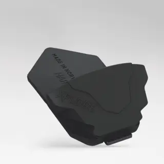 Rottefella Xplore BC hard flex