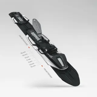 Rottefella Performance Classic ( Skate )