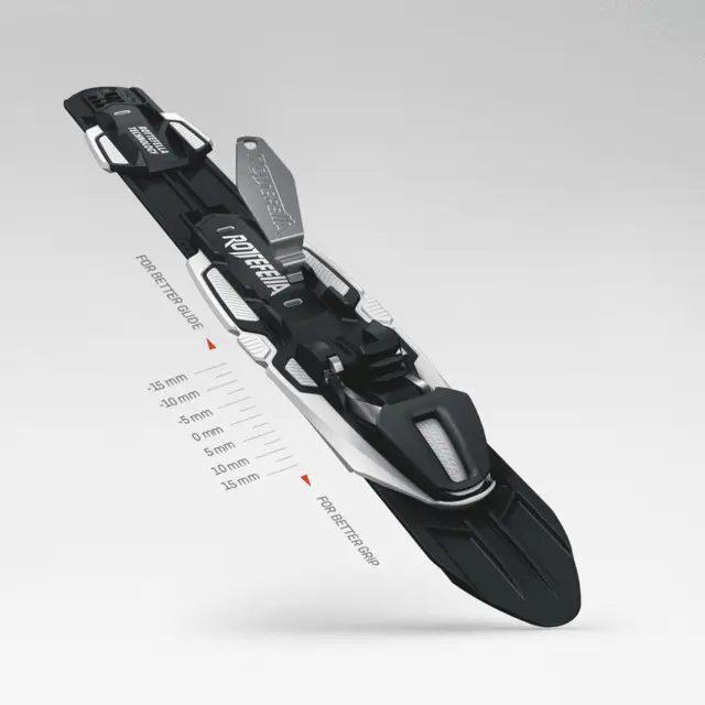 Rottefella Performance Classic ( Skate ) 