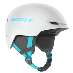 SCOTT Helmet Keeper 2 Plus Hvit S