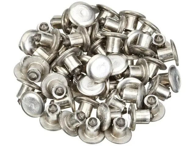 SCHWALBE Replacement aluminium spikes 