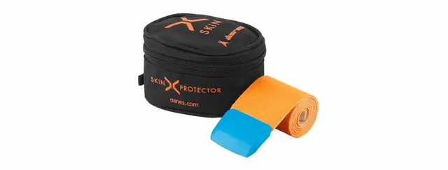 Åsnes X-Skin 58mm Nylon 