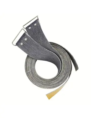 Åsnes Silvretta 50/200 mix feller