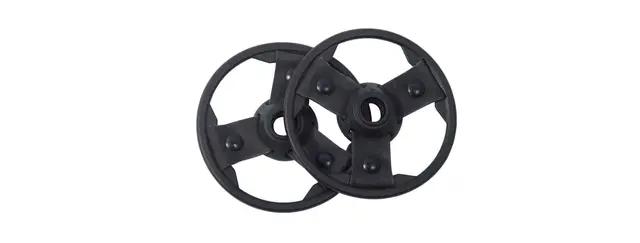 Åsnes Reservetrinse 125mm 