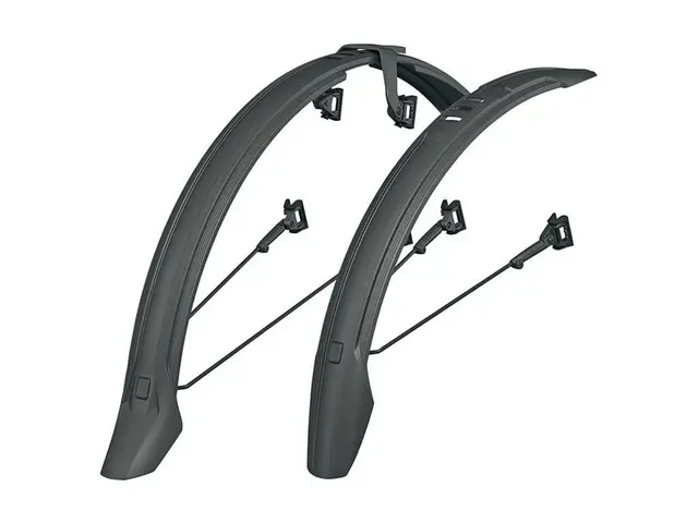 SKS Veloflexx 65 29" skjermsett 