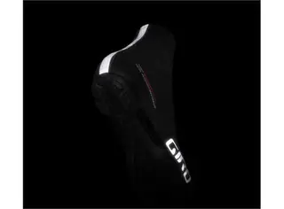 GIRO Blaze Vintersko 1000mm vind/vannsøyle, Primaloft