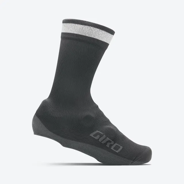 GIRO Xnetic H2O Shoe Cover Blk Black M 