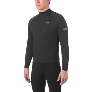 GIRO Chrono Pro Windbloc Jersey L