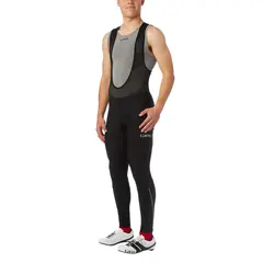 GIRO Chrono Expert Thermal Halter Bib M