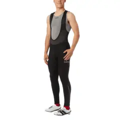 GIRO Chrono Expert Thermal Halter Bib