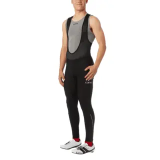 GIRO Chrono Expert Thermal Halter Bib