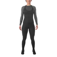 GIRO W Chrono Expert Thermal Halter Bib S