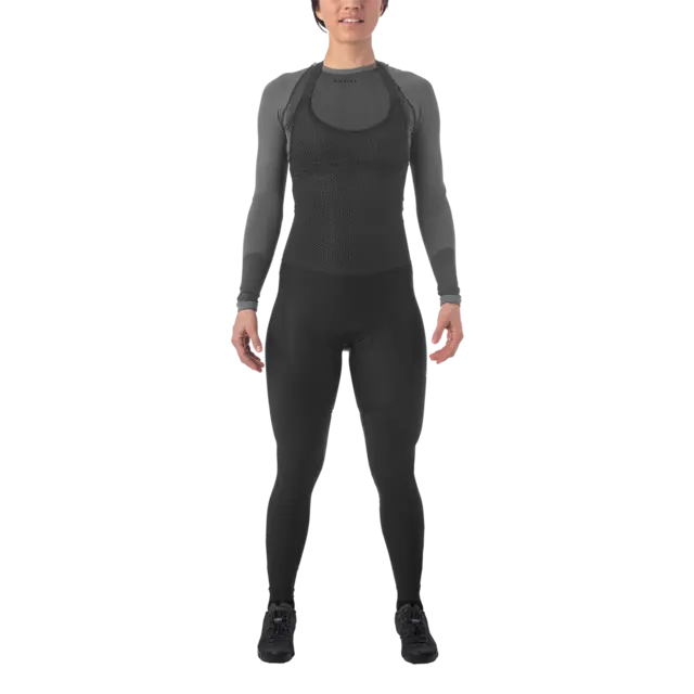 GIRO W Chrono Expert Thermal Halter Bib S 