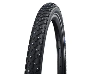 Schwalbe Marathon Winter Plus 20x2.15 144 pigger