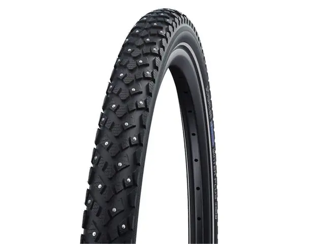 Schwalbe Marathon Winter Plus 20x2.15 144 pigger 