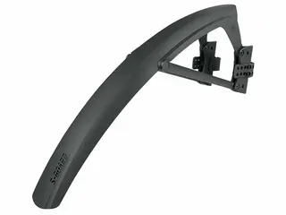 SKS S-Board 28" Black framskjerm