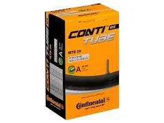 Continental MTB Tube 29 x 1.75 - 2.5 Schrader 40 mm