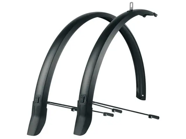 SKS Mudguard Bluemels Primus 28" 