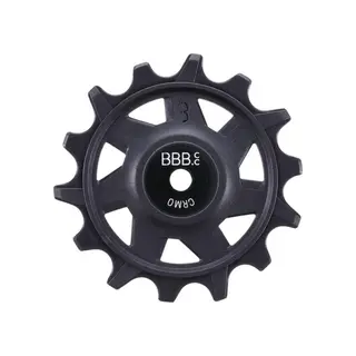 BBB RollerBoys BDP-07 Trinsehjul